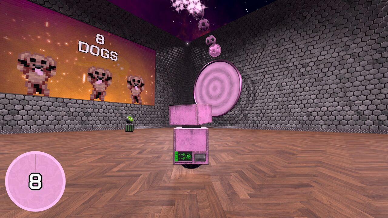 Victory celebrations